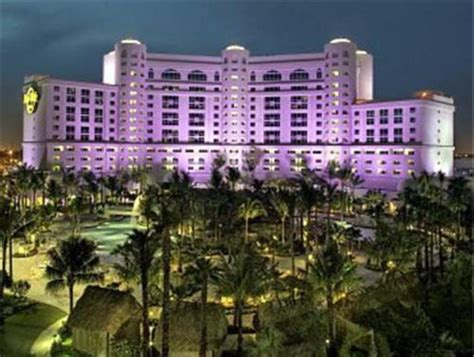 Top 10 Hotels near Seminole Hard Rock Casino Hollywood, Fort .